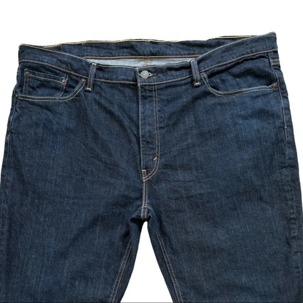 Levi’s 541 Men’s Athletic Fit Tapered‎ Jeans Sz. 46